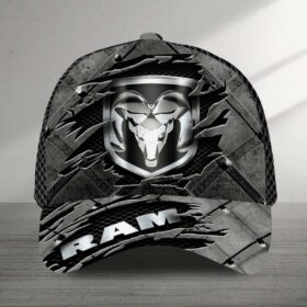Ram Truck Basecap
