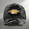 Chevrolet Silverado Basecap