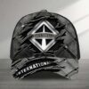 International Basecap