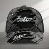 Zetor Basecap
