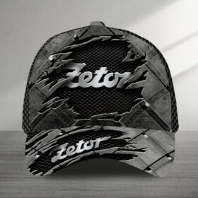 Zetor Basecap