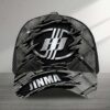 Jinma Basecap