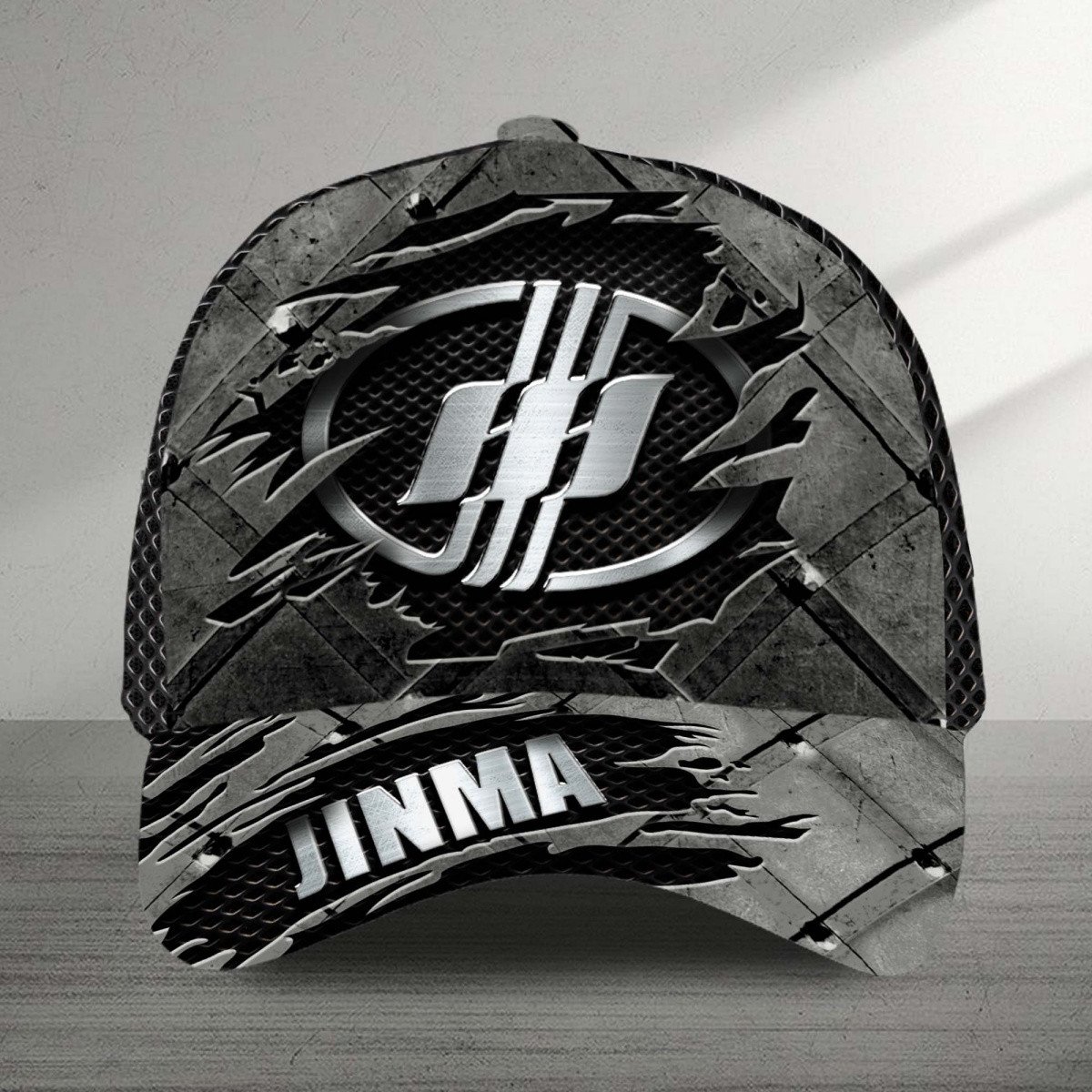 Jinma Basecap
