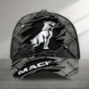 Mack Basecap