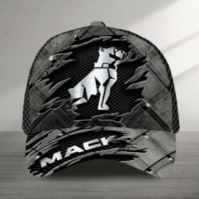 Mack Basecap