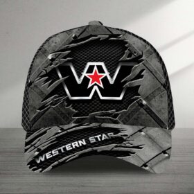 Western Star Basecap