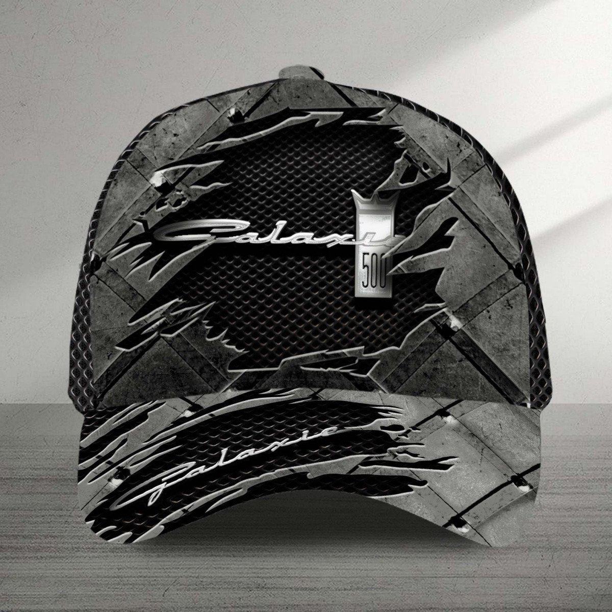 Ford Galaxie Basecap