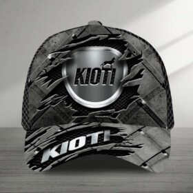 Kioti Basecap