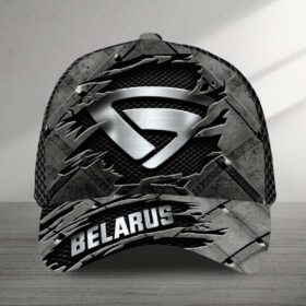 Belarus Basecap