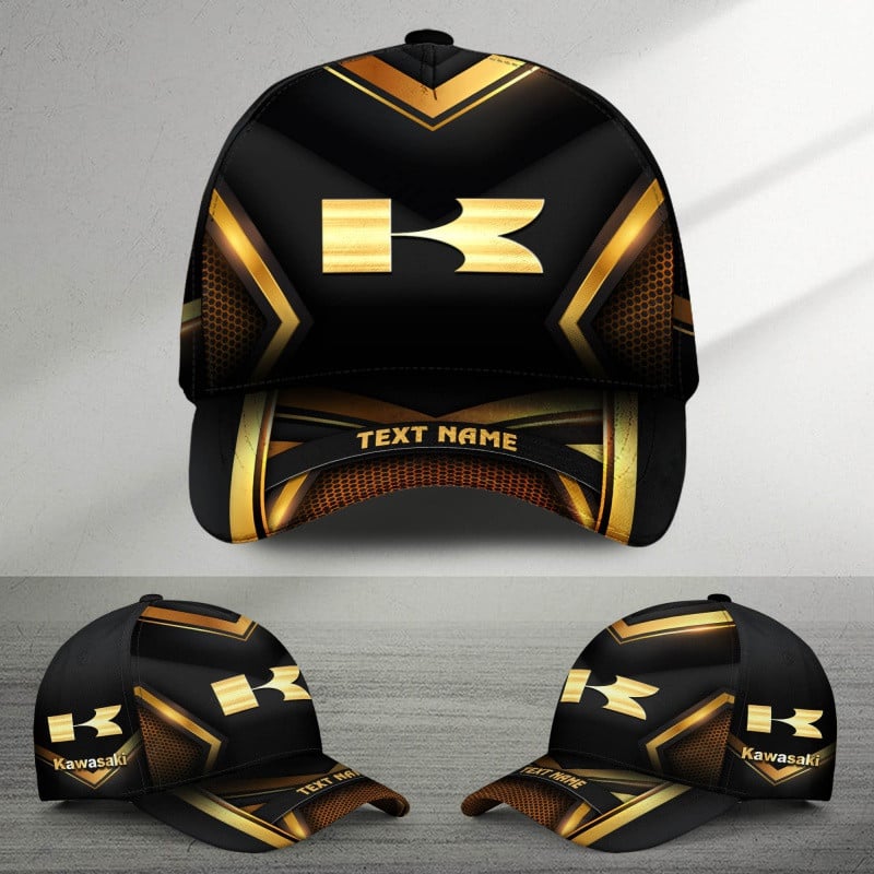Kawasaki Basecap