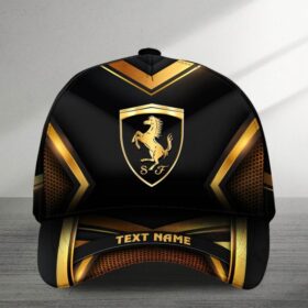 Ferrari Basecap