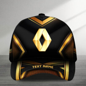 Renault Basecap