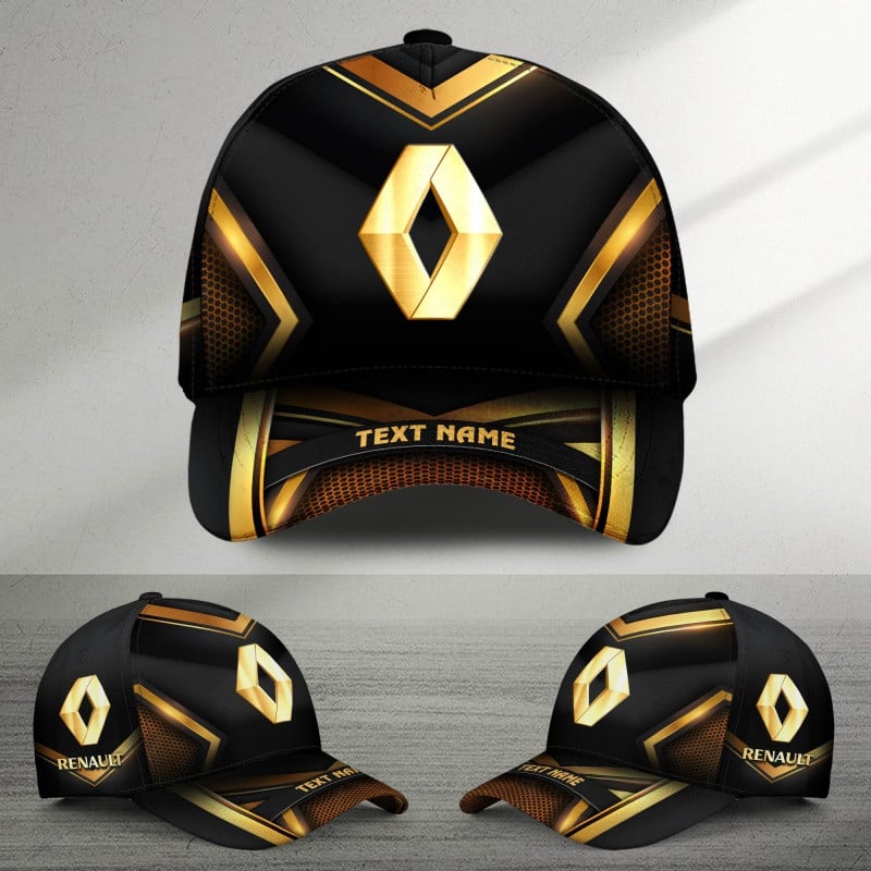 Renault Basecap – Bild 2