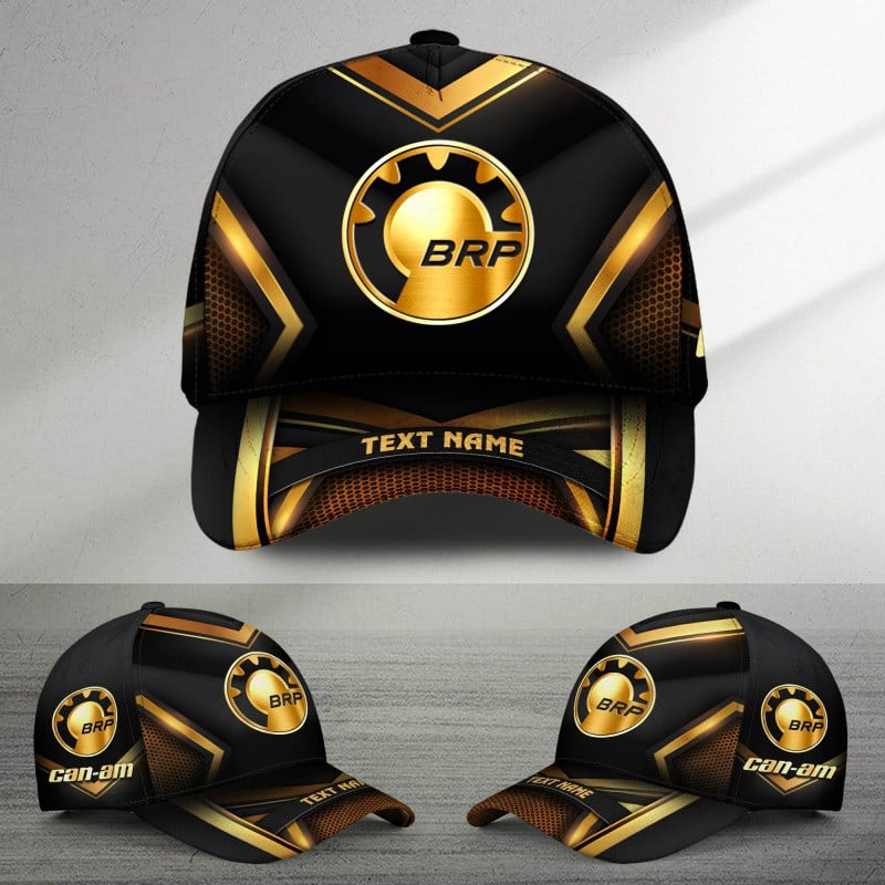 BRP Can-am Basecap