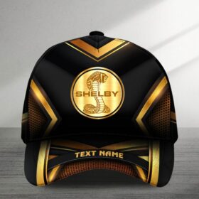 Ford Shelby Basecap