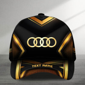 Audi Basecap