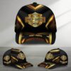 Harley-Davidson Basecap