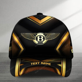 Bentley Basecap