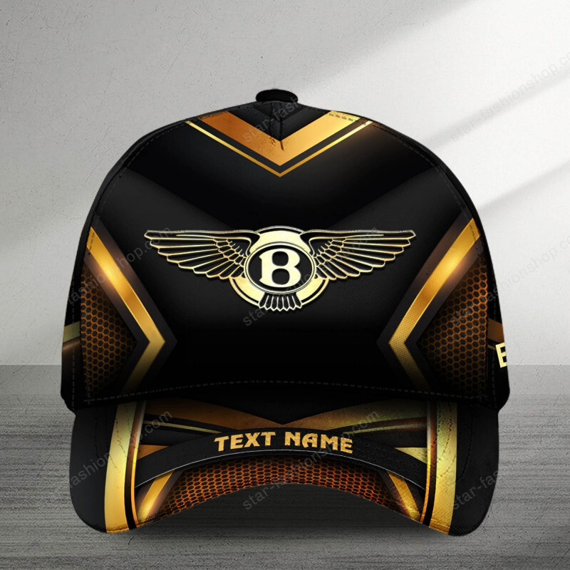 Bentley Basecap