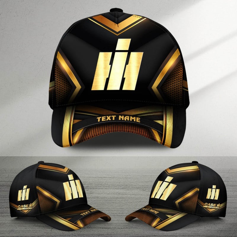 Case IH Basecap