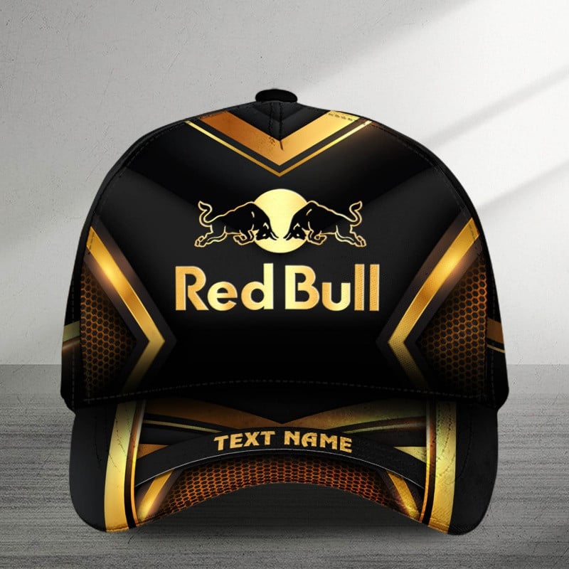 Red Bull Basecap – Bild 2