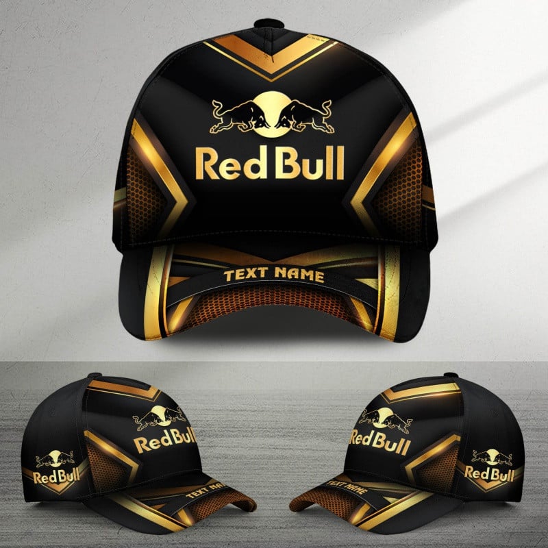 Red Bull Basecap