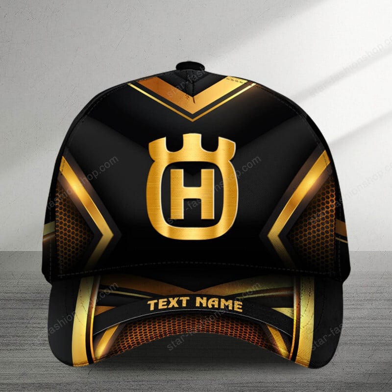 Husqvarna Basecap – Bild 2