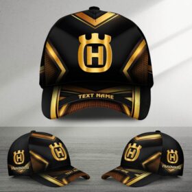 Husqvarna Basecap