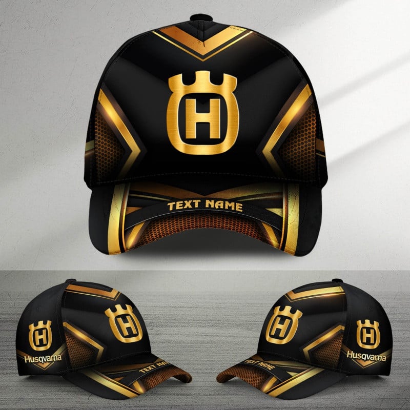 Husqvarna Basecap
