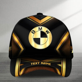 BMW M Car Basecap