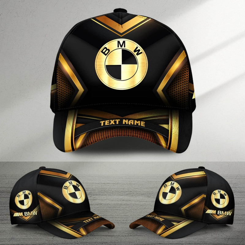 BMW M Car Basecap – Bild 2