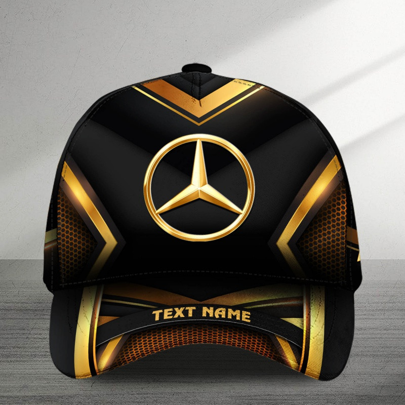 Mercedes-AMG Basecap