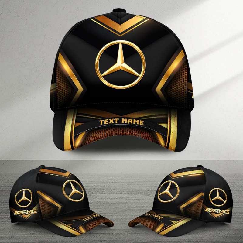Mercedes-AMG Basecap – Bild 2