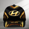 Hyundai Basecap