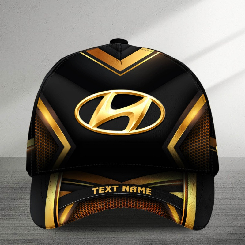 Hyundai Basecap