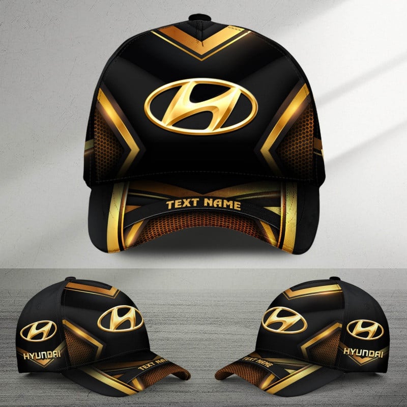 Hyundai Basecap – Bild 2