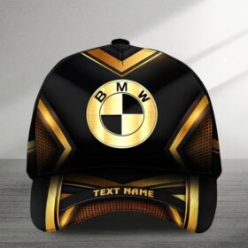 BMW Motorsport Basecap