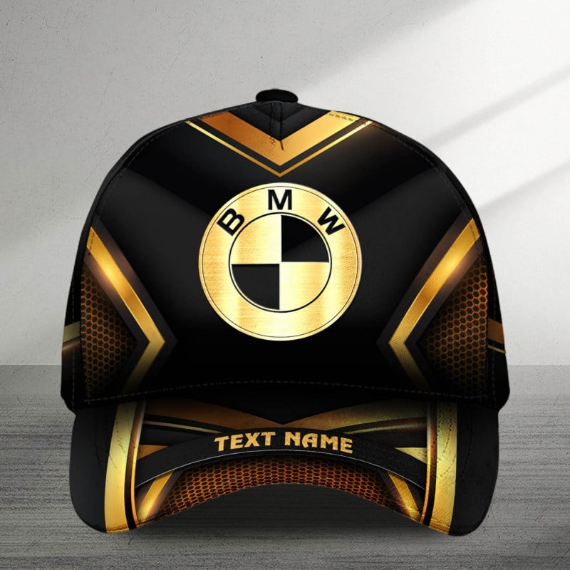 BMW Motorsport Basecap
