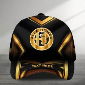 Alfa Romeo Basecap