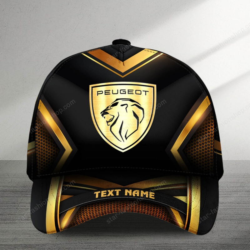 Peugeot Basecap