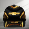 Chevrolet Basecap