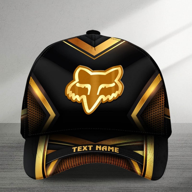 Fox Racing Basecap – Bild 2