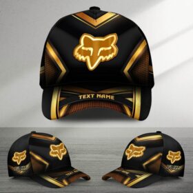 Fox Racing Basecap