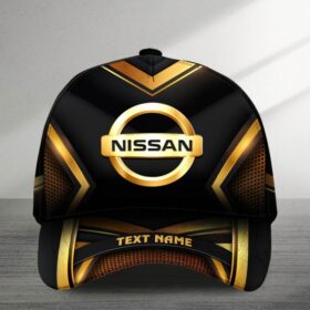 Nissan Basecap