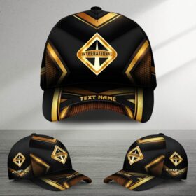 International Basecap