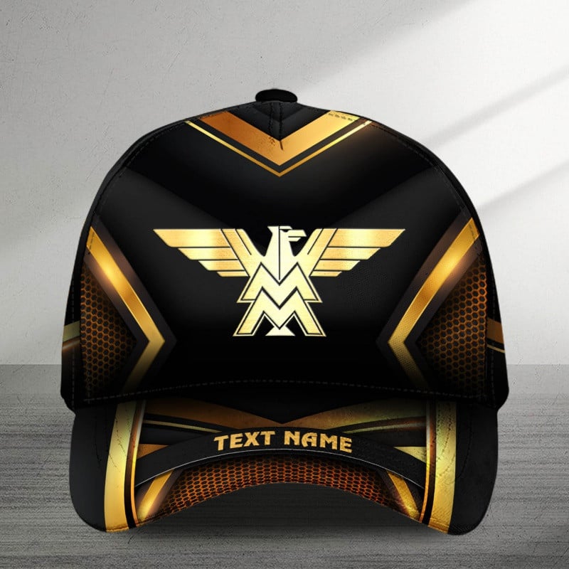 Moto Morini Basecap – Bild 2