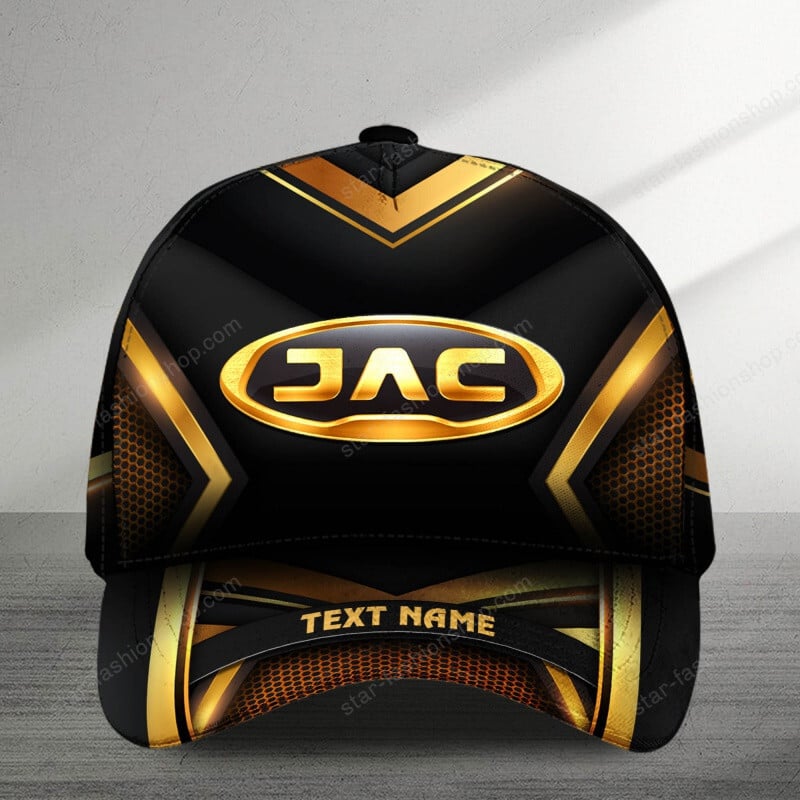 JAC Truck Basecap – Bild 2