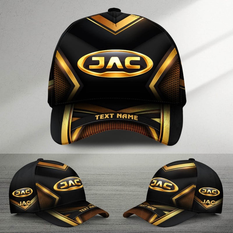 JAC Truck Basecap