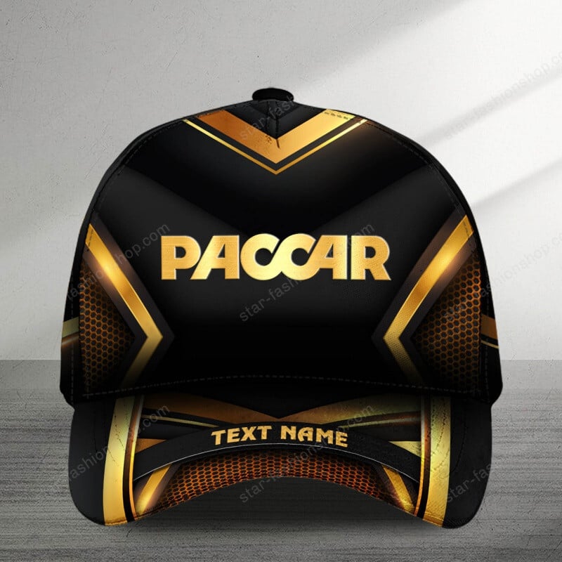 Paccar Basecap – Bild 2