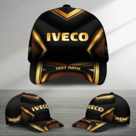 Iveco Basecap